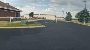 Van Buren, MO Driveway Paving Services Company